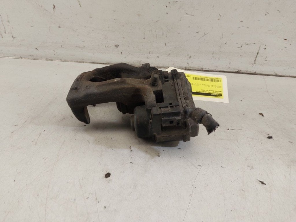 REMKLAUW LINKS ACHTER Renault Kadjar (RFEH) (01-2015/-), Gebruikt, Postoffice@zf.com, Löwentaler Straße 20
88046  Friedrichshafen, DE
