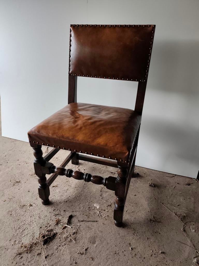 Stoelen, Antiek en Kunst, Ophalen