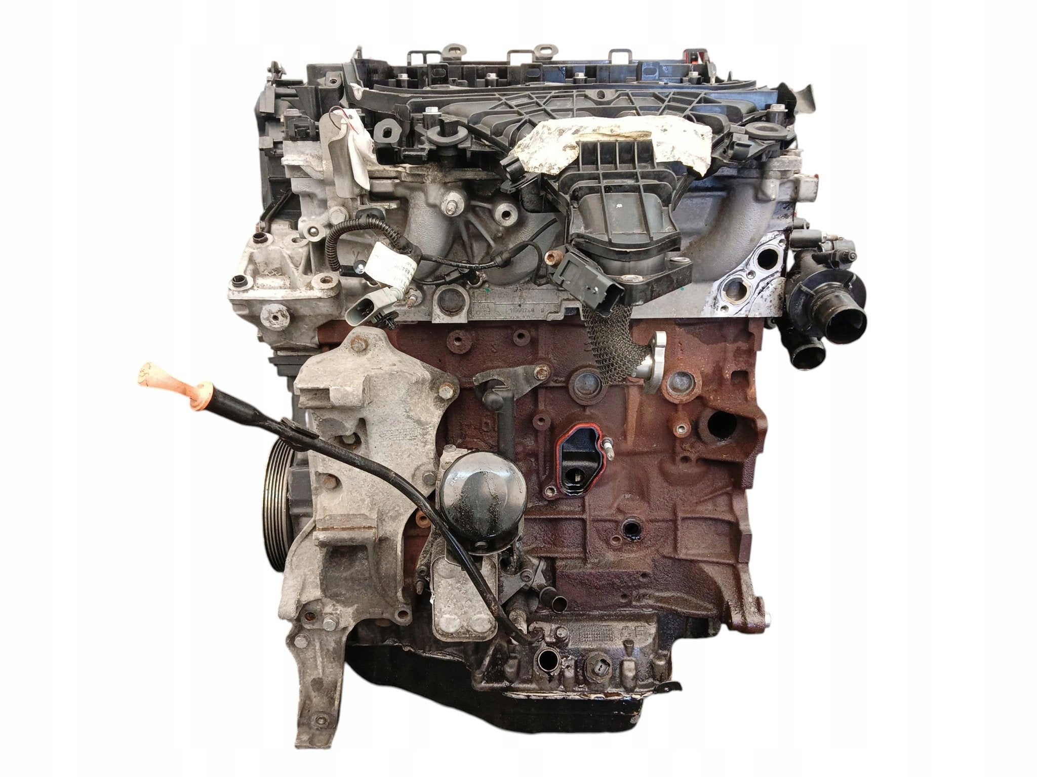 Moteur RHC Nu PEUGEOT 508, Envoi, Utilisé, Daihatsu