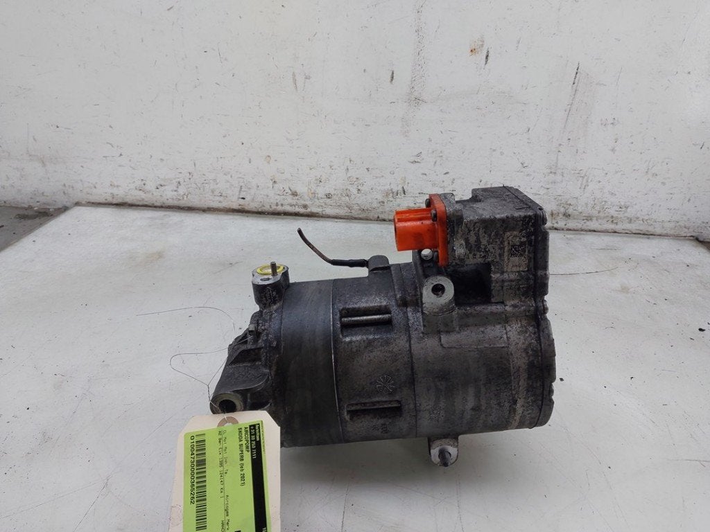 AIRCO POMP Skoda Superb Combi (3V5) (01-2015/06-2024), Auto-onderdelen, Gebruikt, Info@skoda-auto.de, Skoda, Max-Planck-Straße  3-5
64331  Weiterstadt, DE