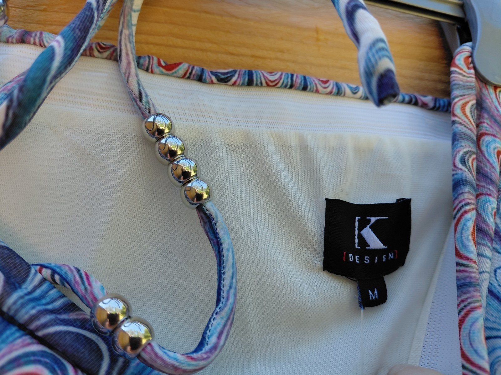K-design Nieuw, Kleding | Dames, Jumpsuits, Ophalen, Maat 38/40 (M)