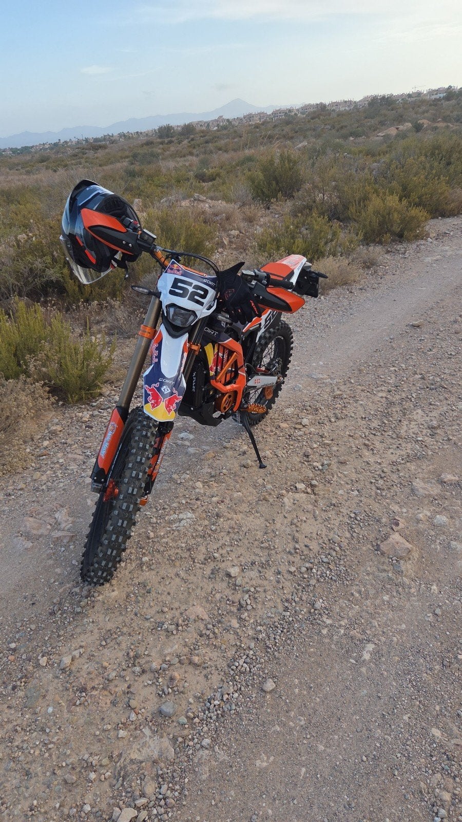 surron ultra bee custom Ktm, Boeken, Motoren, Ophalen of Verzenden