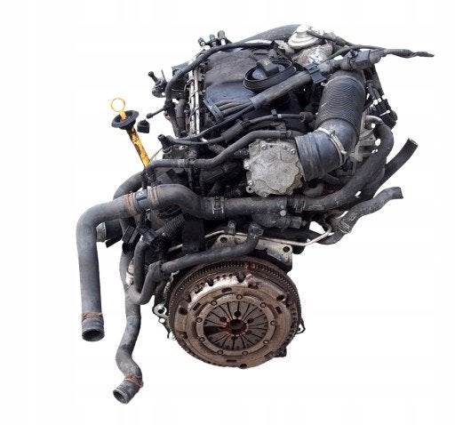 Moteur AVQ Complet VW TOURAN, Envoi, Utilisé, Daihatsu