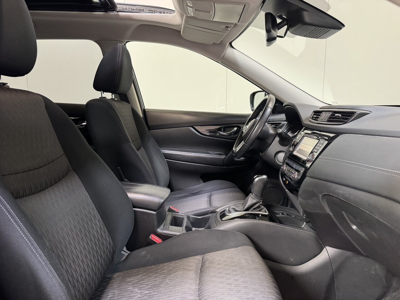 Nissan X-Trail 1.3 Benzine Autom. 7PL - Pano - Topstaat! 1S, Autos, Nissan, 0 kg, 7 places, 0 kg, Particulier