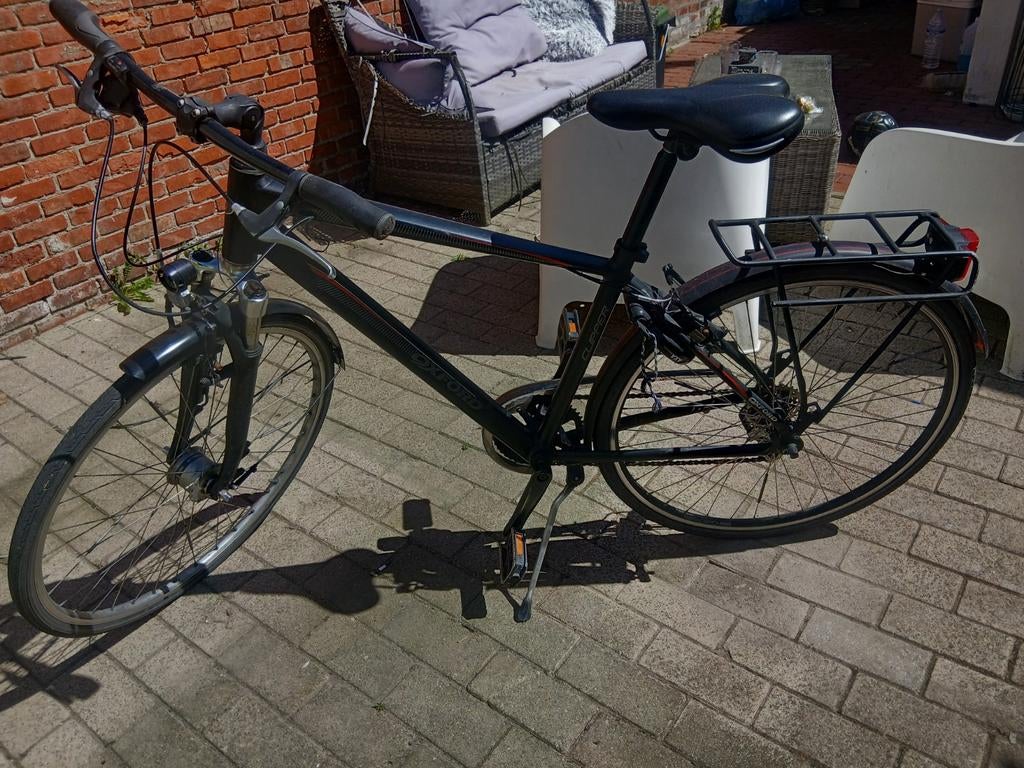 Oxford Clipper – Topstaat, Fietsen en Brommers, Fietsen | Tandems, Ophalen