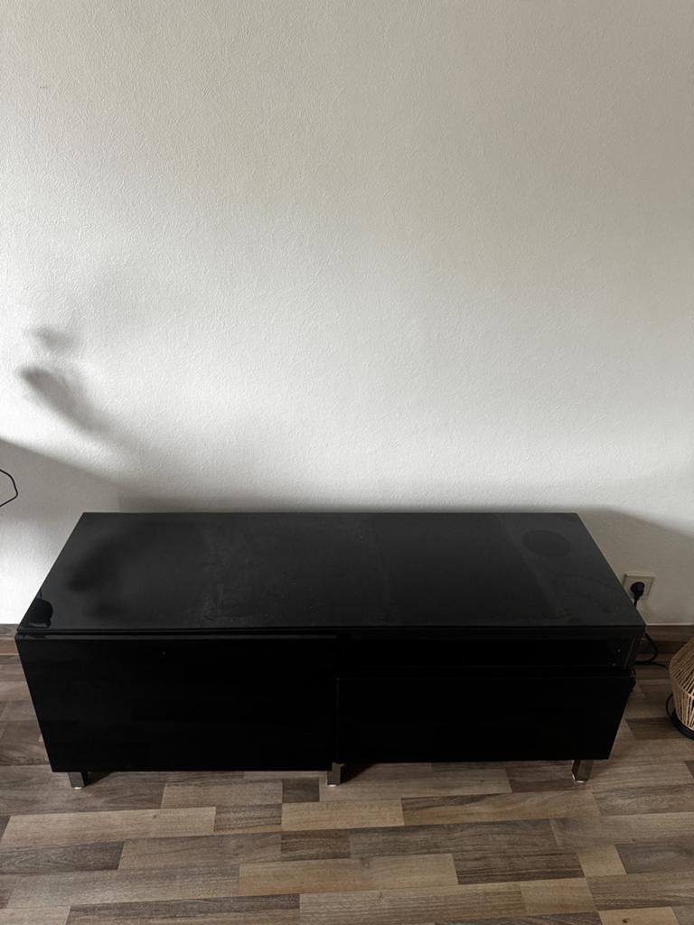 Tv kast, Ophalen, Zo goed als nieuw