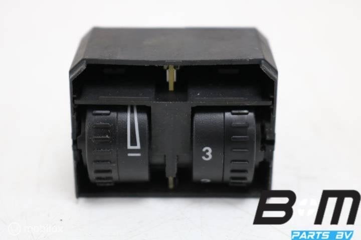Hoogteregeling verlichting VW Caddy 2K Maxi Kombi 2K0941333B, Gebruikt