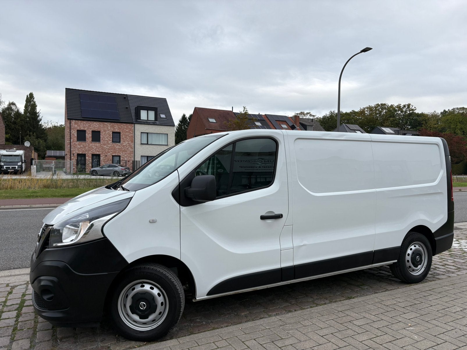 Nissan NV300 | 12 Maanden Garantie | 47 Dkm | Diesel | 2021|, Autos, Essai à domicile, Euro 6, Entreprise, Boîte manuelle