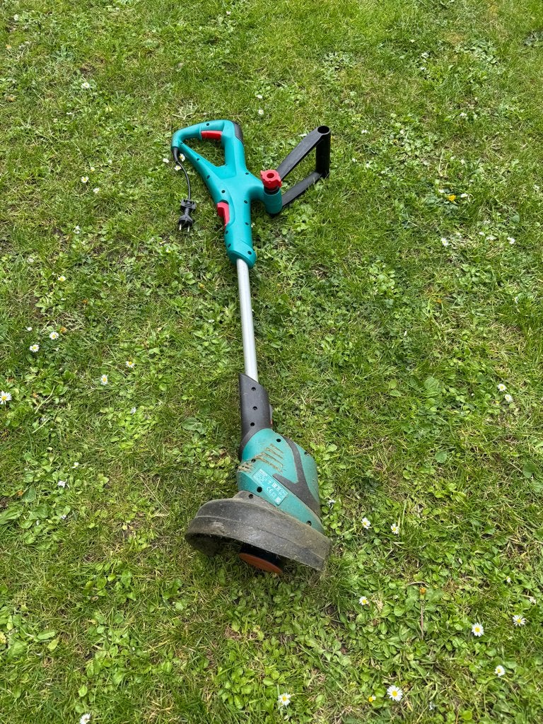 Kantmaaier Bosch, Ophalen, Gebruikt, Bosch Indego, Minder dan 10 cm