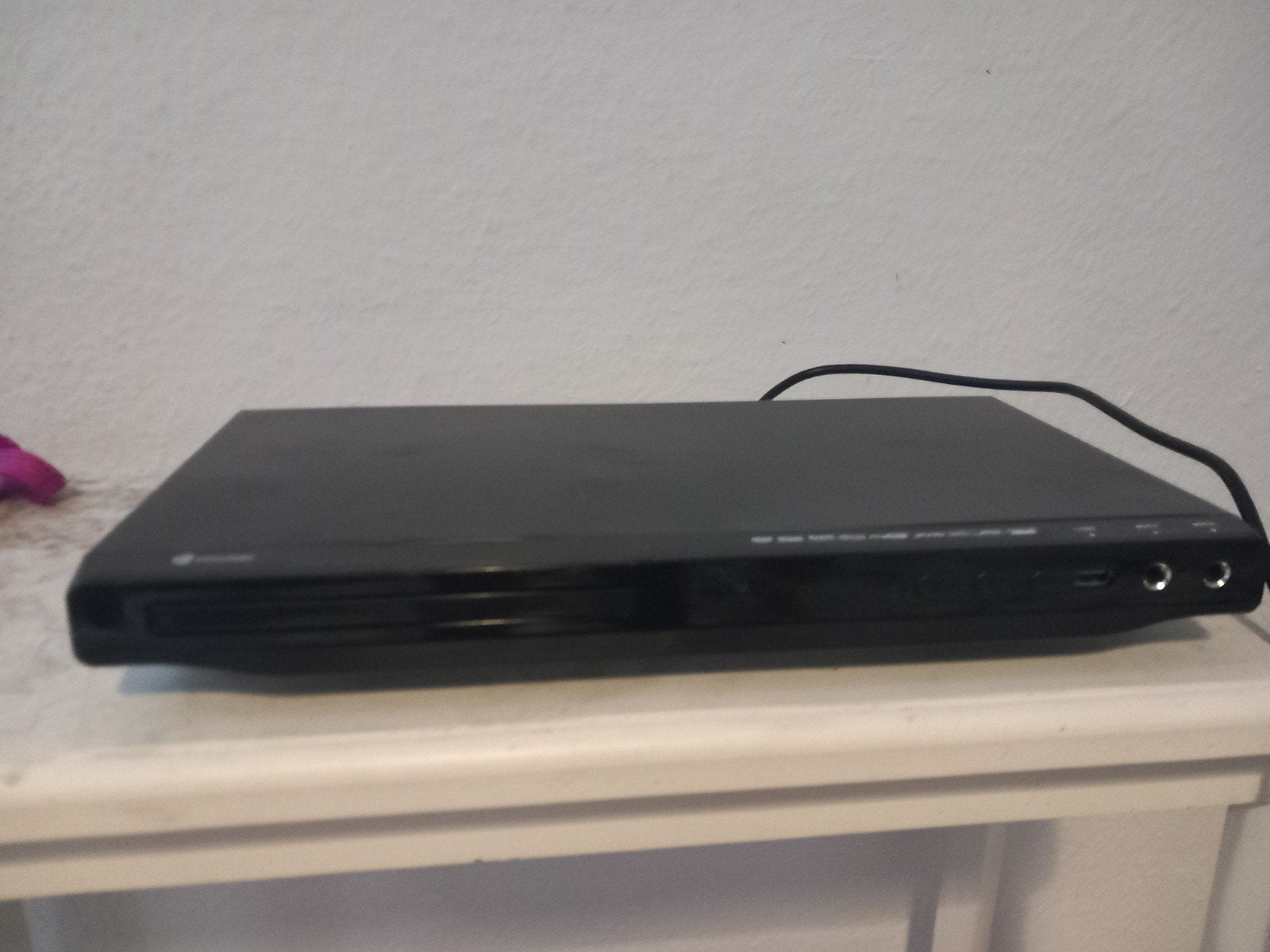 lecteur dvd à vendre, TV, Hi-fi & Vidéo, Enlèvement ou Envoi, Utilisé