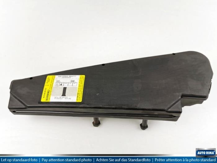 Airbag stoel (zitplaats) van een Volvo V70, Gebruikt, -, -, Ophalen of Verzenden