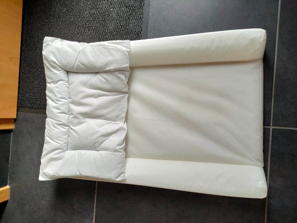 Coussin à langer à donner, Enlèvement, Utilisé, Coussin à langer