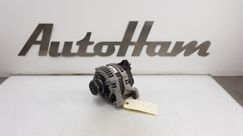 ALTERNATEUR Opel Corsa E (01-2014/06-2019), DENSO EUROPE B.V., Info@denso.nl, Opel, Utilisé