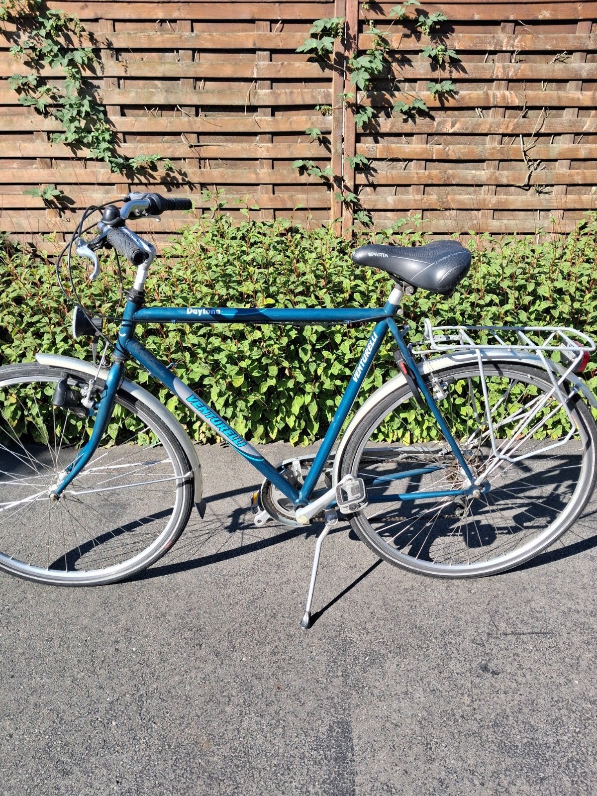 herenfiets venturelli in perfecte staat, Enlèvement ou Envoi, Vitesses