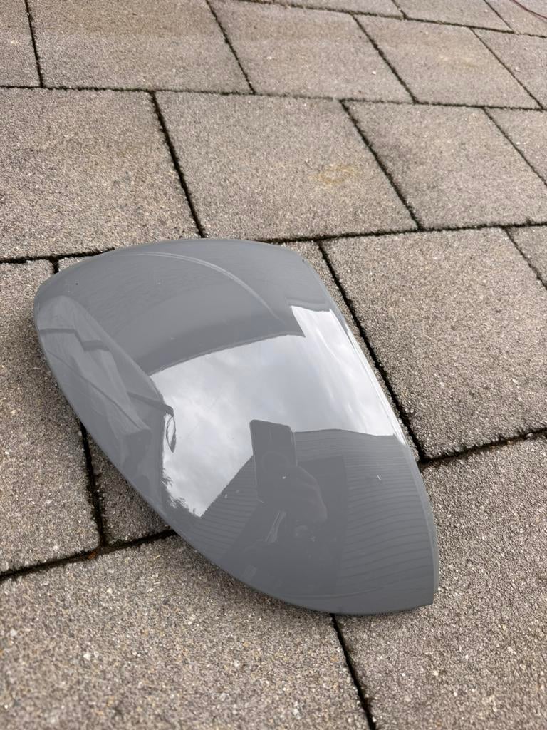 Spiegelkap voor de bestuurder van de Golf 8, Ophalen of Verzenden