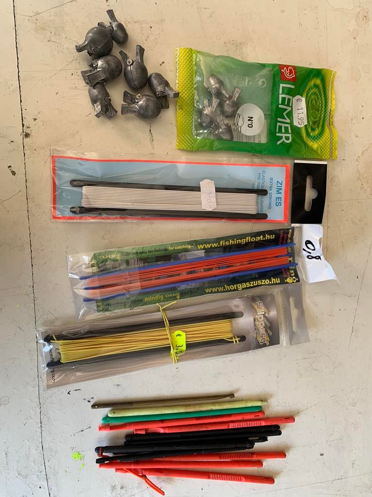 Extracteur, jauge, couteaux, Enlèvement, Comme neuf