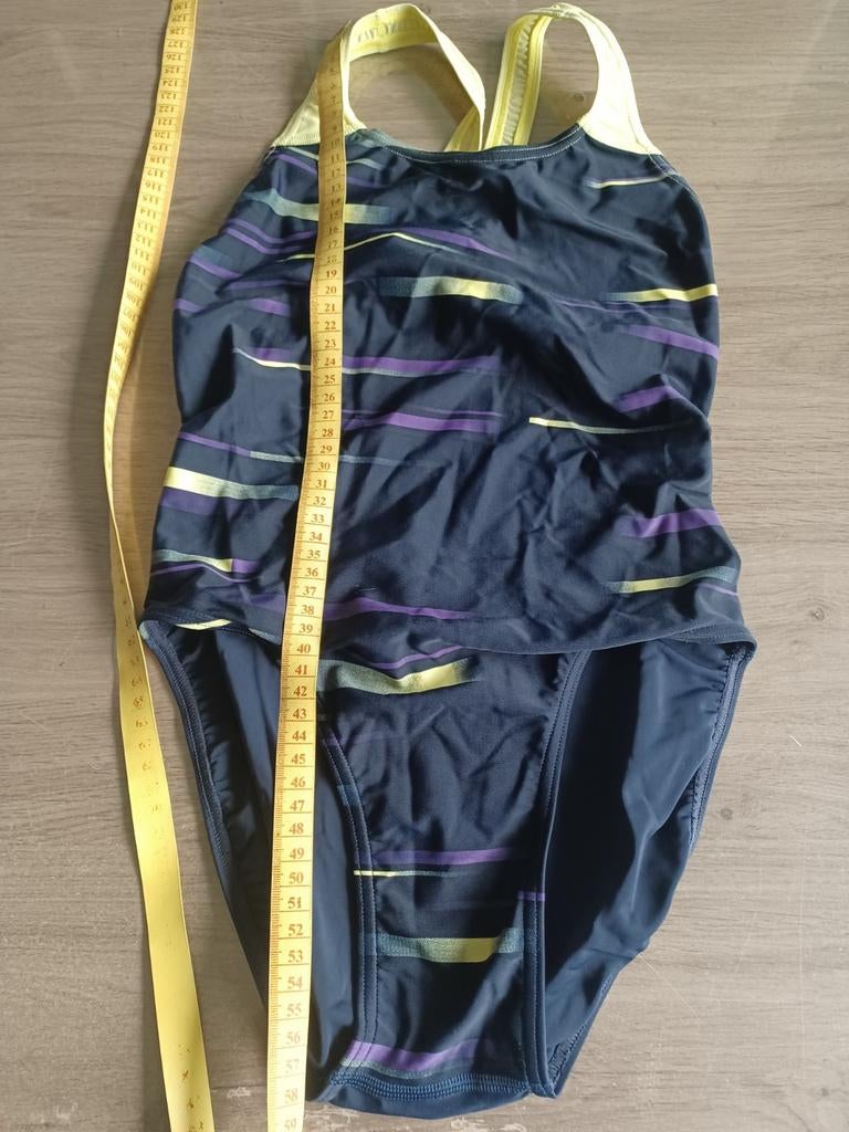 Badpak speedo, Kleding | Dames, Ophalen of Verzenden, Badpak