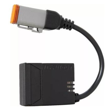 dynojet power vision 4 HD, Enlèvement