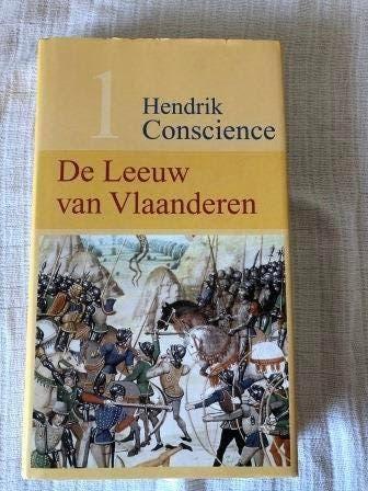 De Leeuw van Vlaanderen – Hendrik Conscience, Enlèvement ou Envoi, Utilisé