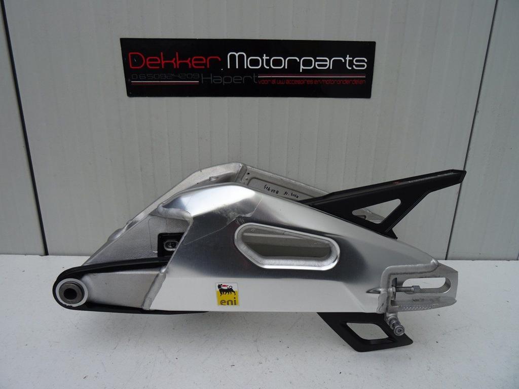 Achterbrug / Swingarm Aprilia RSV4 / Tuono 1100 RR 2015-2020, Motoren, Gebruikt, -, -, Ophalen of Verzenden