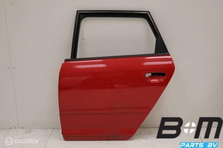 Portier LA Audi A3 8P Sportback 8P4833051A, Utilisé