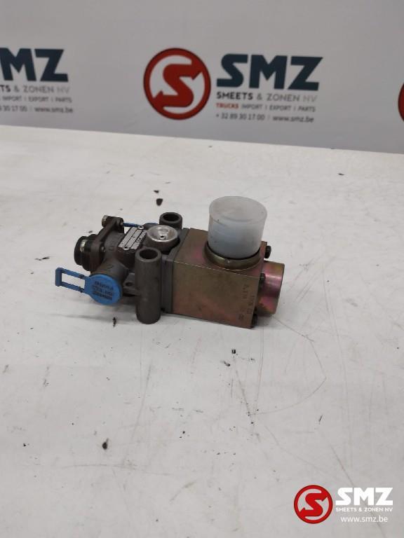 Occ magneetventiel ABS WABCO 4722500000, Gebruikt, Overige merken, Overige Auto-onderdelen