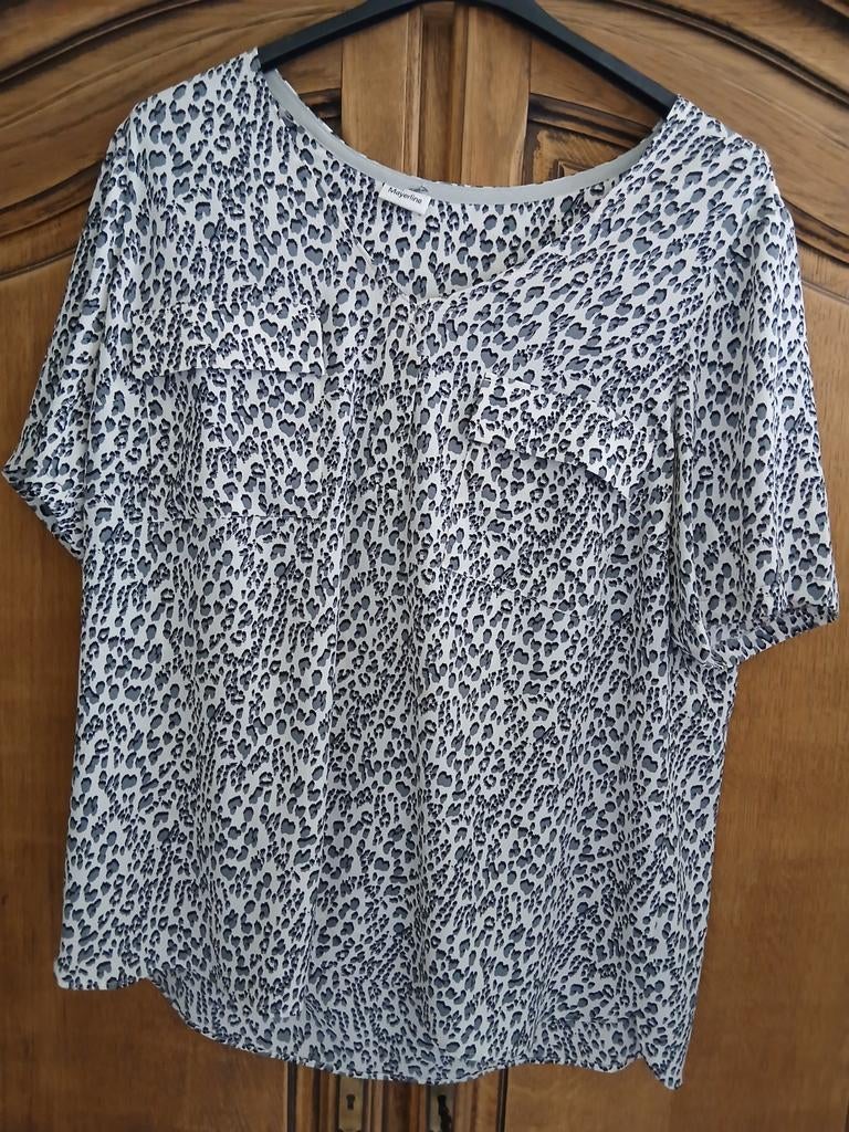 Blouse Mayerline, Ophalen of Verzenden
