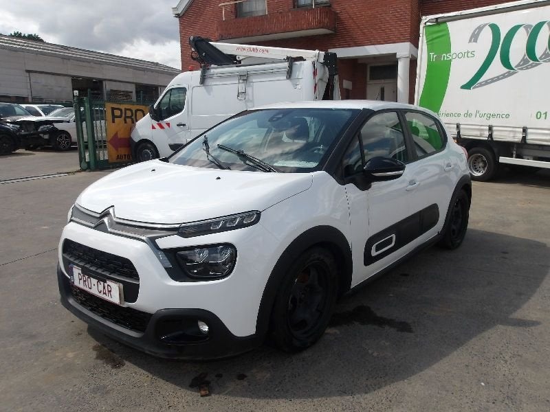 CITROEN C3  DIESEL 04-22, Autos, Achat, Entreprise, Boîte manuelle, Diesel