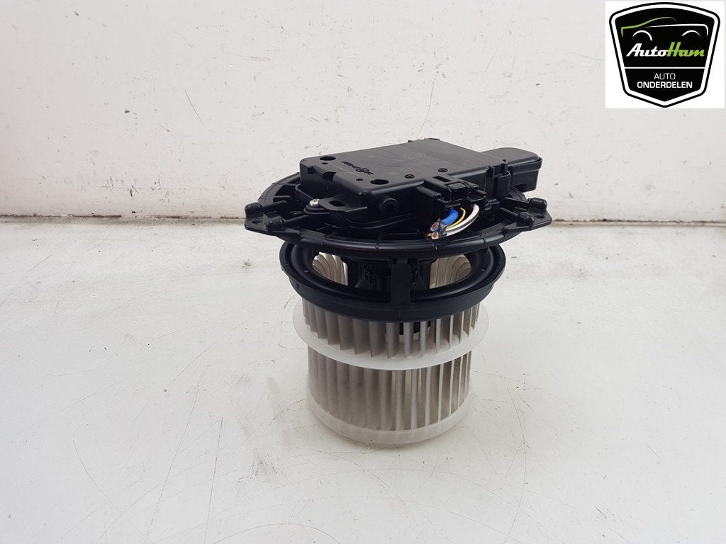 VENTILATEUR RADIATEUR MOTEUR Toyota C-HR (X1,X5) (01-2016/-), Utilisé, Toyota