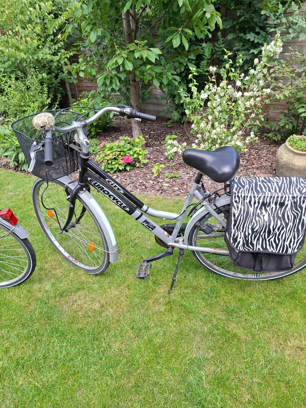 Set van 2 fietsen    goede staat, Ophalen