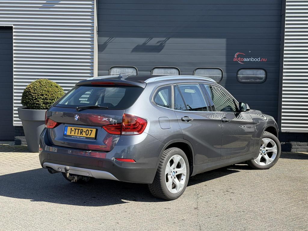 BMW X1 sDrive20d Executive | Navigatie | Cruise Control | Xe, Auto's, BMW, Euro 5, 135 kW, 4 cilinders, Parkeersensor