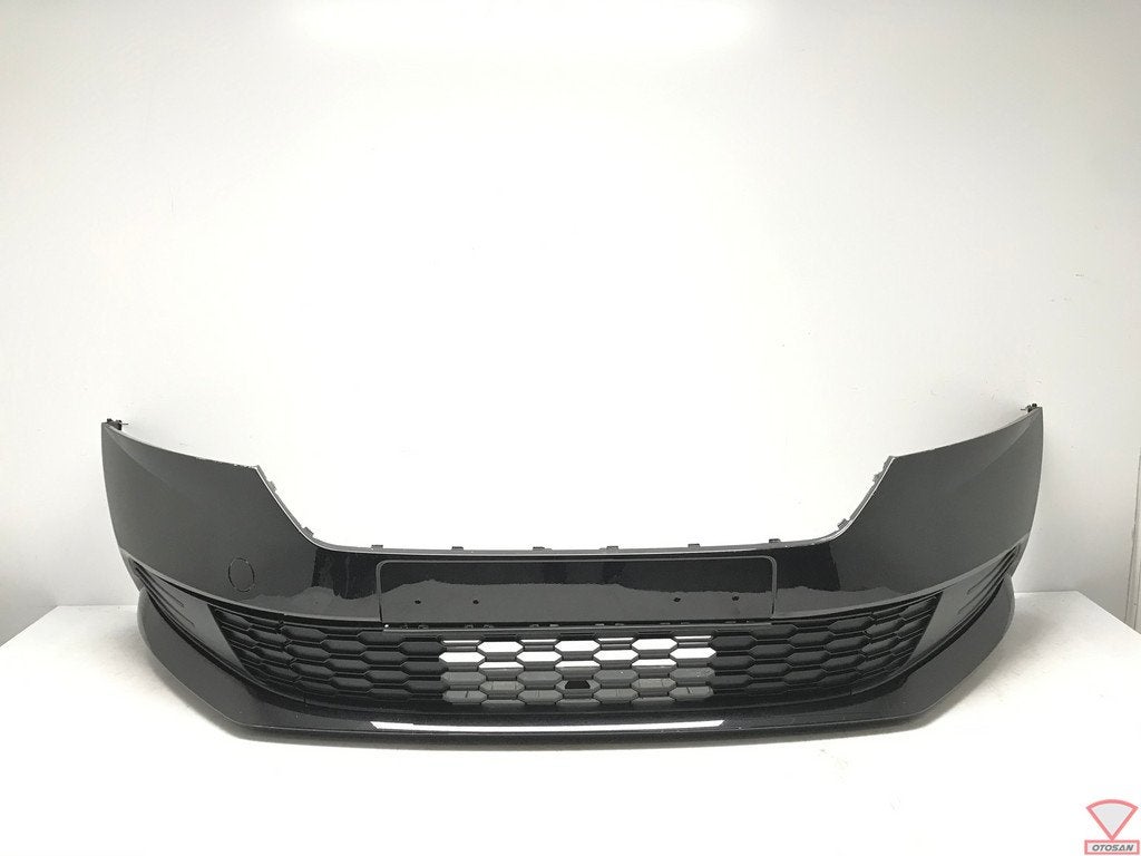 Skoda Fabia 3 Facelift 2019+ Voorbumper Bumper Origineel!, Auto-onderdelen, Voor, Tr. Vaclava Klementa 869
293 01  Mlada Boleslav, CZ
