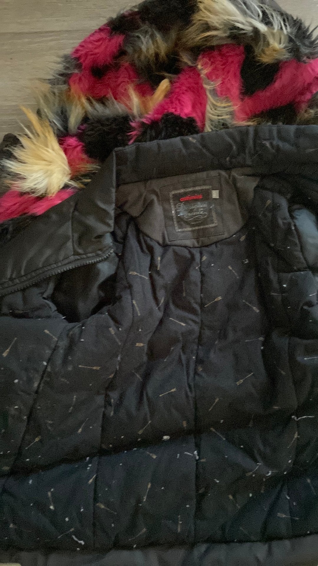 Veste enfant, Vêtements | Femmes, Vestes | Hiver, Enlèvement ou Envoi, Comme neuf