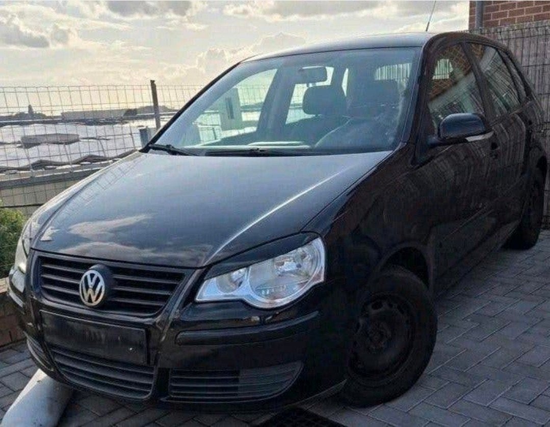 VW Polo 1.2 Essence (2009) – 5 Portes – ROULE NICKEL – Idéal, Autos, Achat, USB, Boîte manuelle, 5 portes