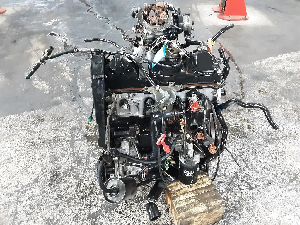MOTEUR Seat Toledo (1L2) (01-1991/03-1999), Mevr. I. Hauben, Utilisé, Rue de l'Espoir 34 34
4030  GRIVEGNÉE, BE, Info@Collignon.be
