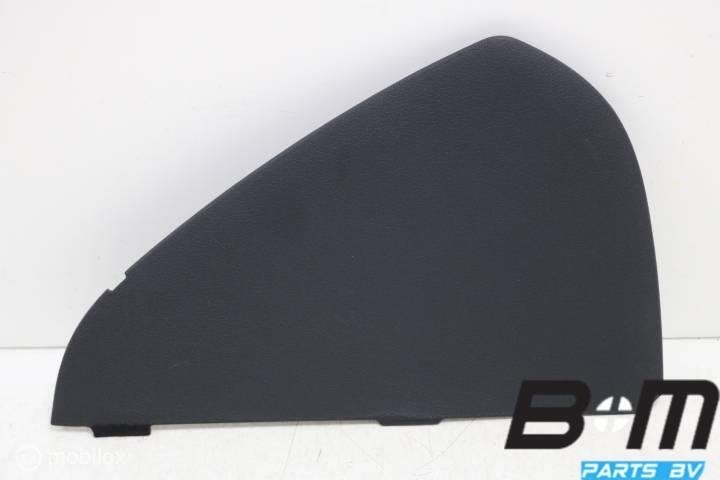 Dashboard afdekking rechts Audi A5 8T 8K0857086B, Utilisé