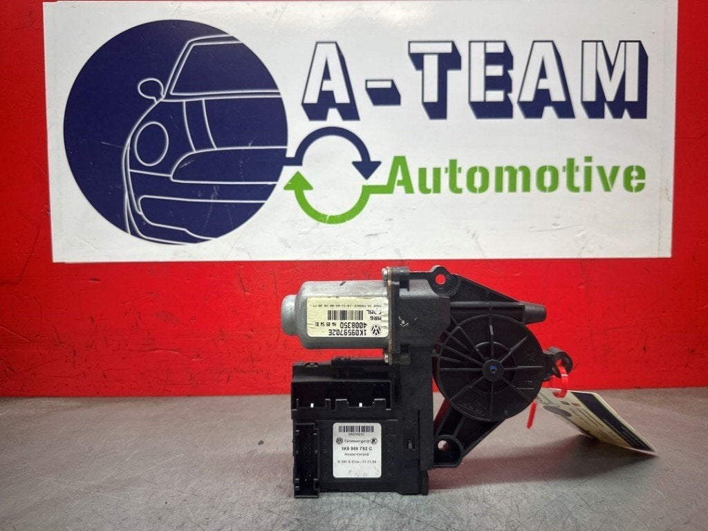 MOTEUR LEVE VITRE ELECTRIQUE Volkswagen Golf V (1K1), Volkswagen, Volkswagen AG, Utilisé, Kundenbetreuung@volkswagen.de