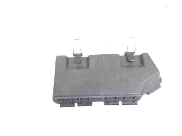 Plaque de protection divers d'un Mercedes ML-Klasse, 3 mois de garantie, Utilisé, -, -