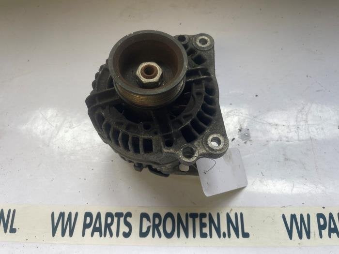 Dynamo van een Volkswagen Transporter, Gebruikt, -, Volkswagen, -