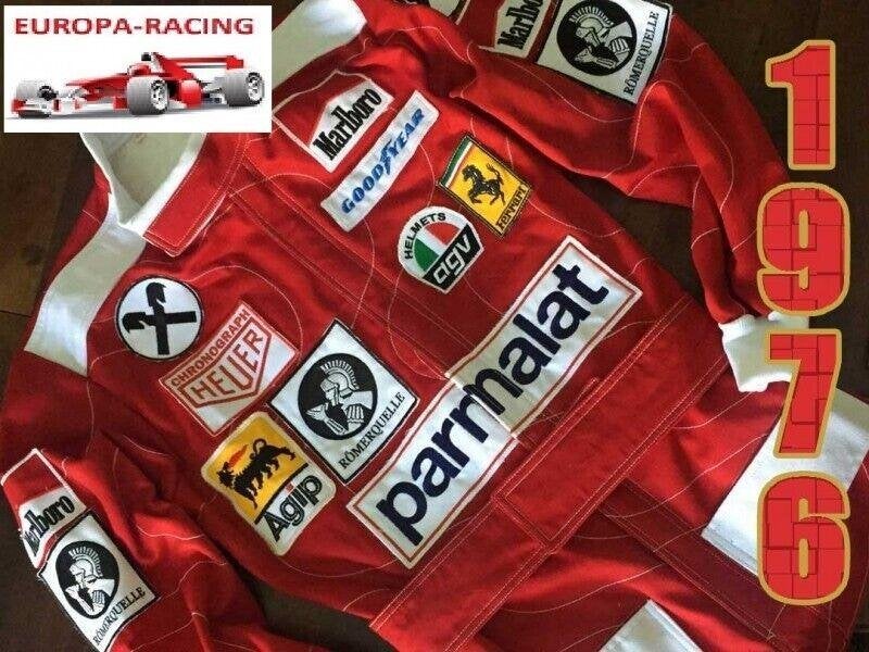 Race classic  F1,Le Mans,DTM,Tourwagen fan / kart kleding, Sport en Fitness, Verzenden, Nieuw