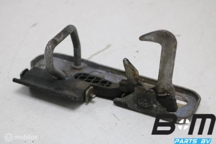 Vanghaak motorkap Golf 6 1Q0823480, Utilisé