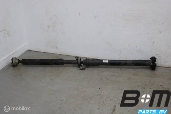 Cardanas Porsche Panamera 97042101102, Utilisé