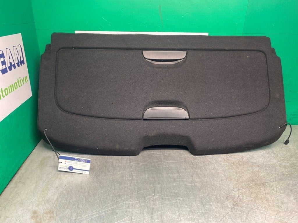 HOEDENPLANK Peugeot 308 (4A / C) (01-2007/12-2015), Auto-onderdelen, Gebruikt, Peugeot