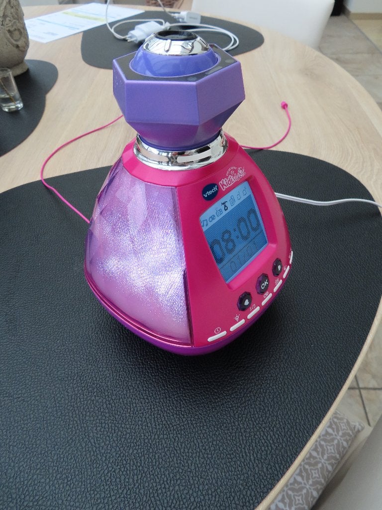 Kidi Magic - Vtech, Ophalen of Verzenden, Zo goed als nieuw