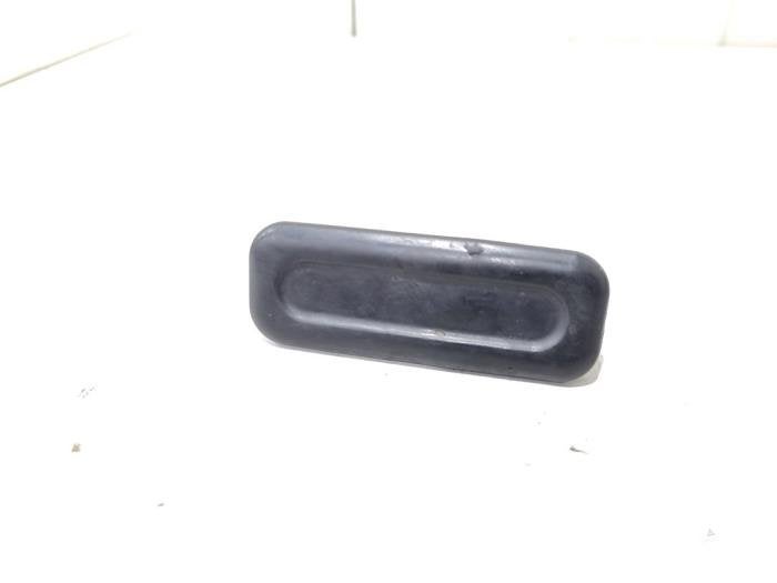 Commutateur hayon d'un Peugeot RCZ, -, 3 mois de garantie, Utilisé, -