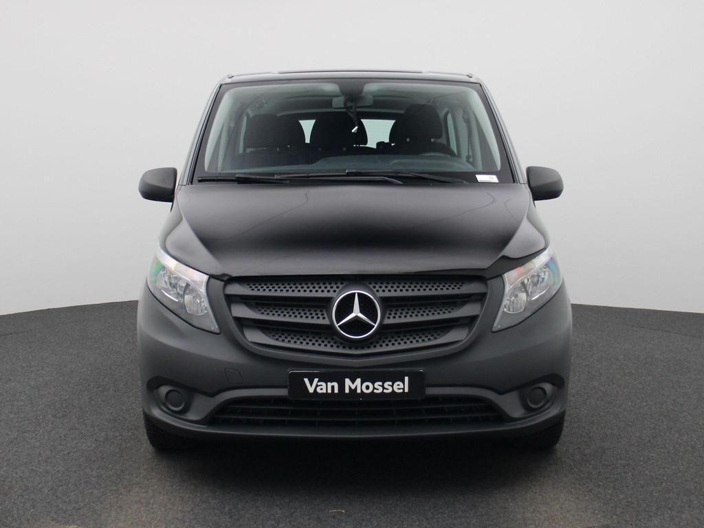 Mercedes-Benz Vito Tourer 116 CDI Pro L2 9G-Tronic, 8 places, 4 portes, Entreprise, 2000 kg