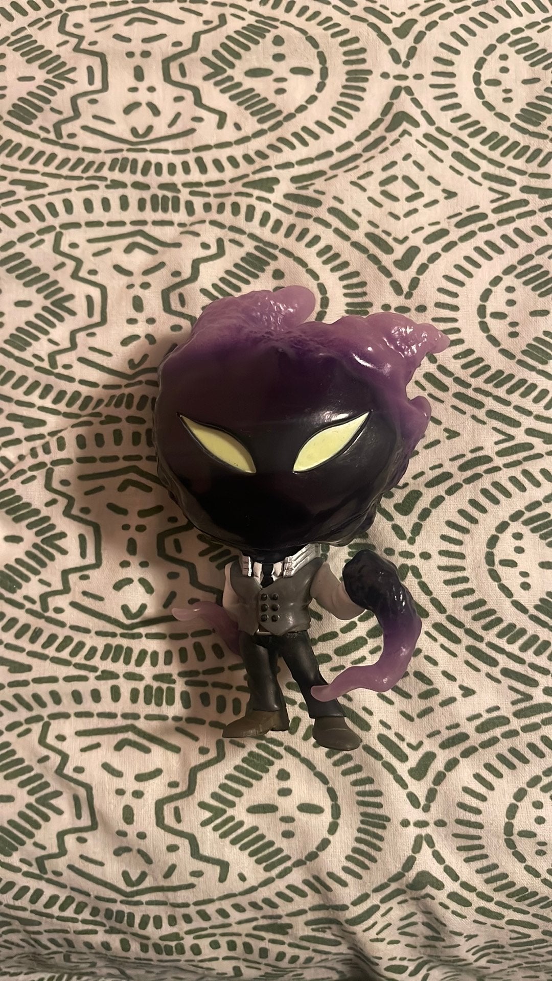 Funko POP! Animation: Kurogiri - My hero academia, Verzamelen, Ophalen, Zo goed als nieuw