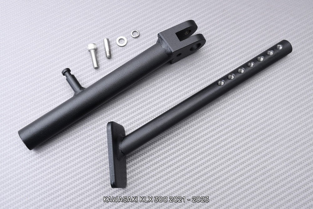 Béquille latérale KAWASAKI KLX 300 2021 - 2023, Enlèvement ou Envoi, Neuf