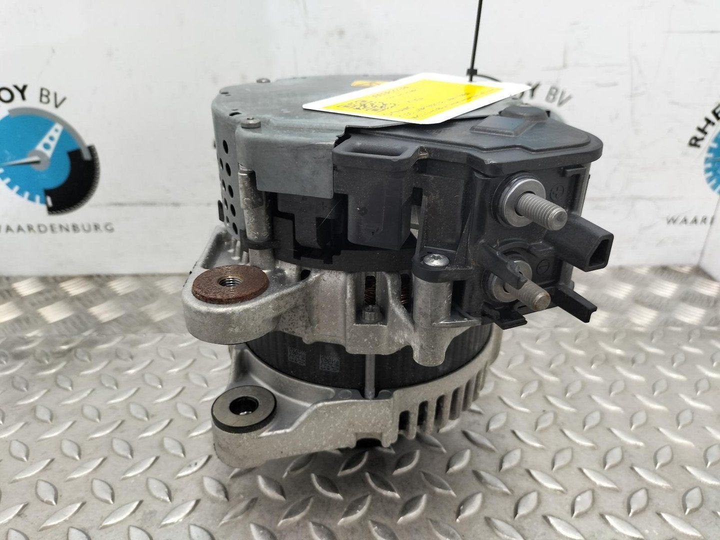 FORD KUGA DYNAMO 2020, Enlèvement ou Envoi, Utilisé, ARN reconnu