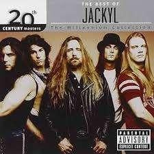 JACKYL : The millenium collection, CD & DVD, Enlèvement ou Envoi, Comme neuf, Rock et Metal